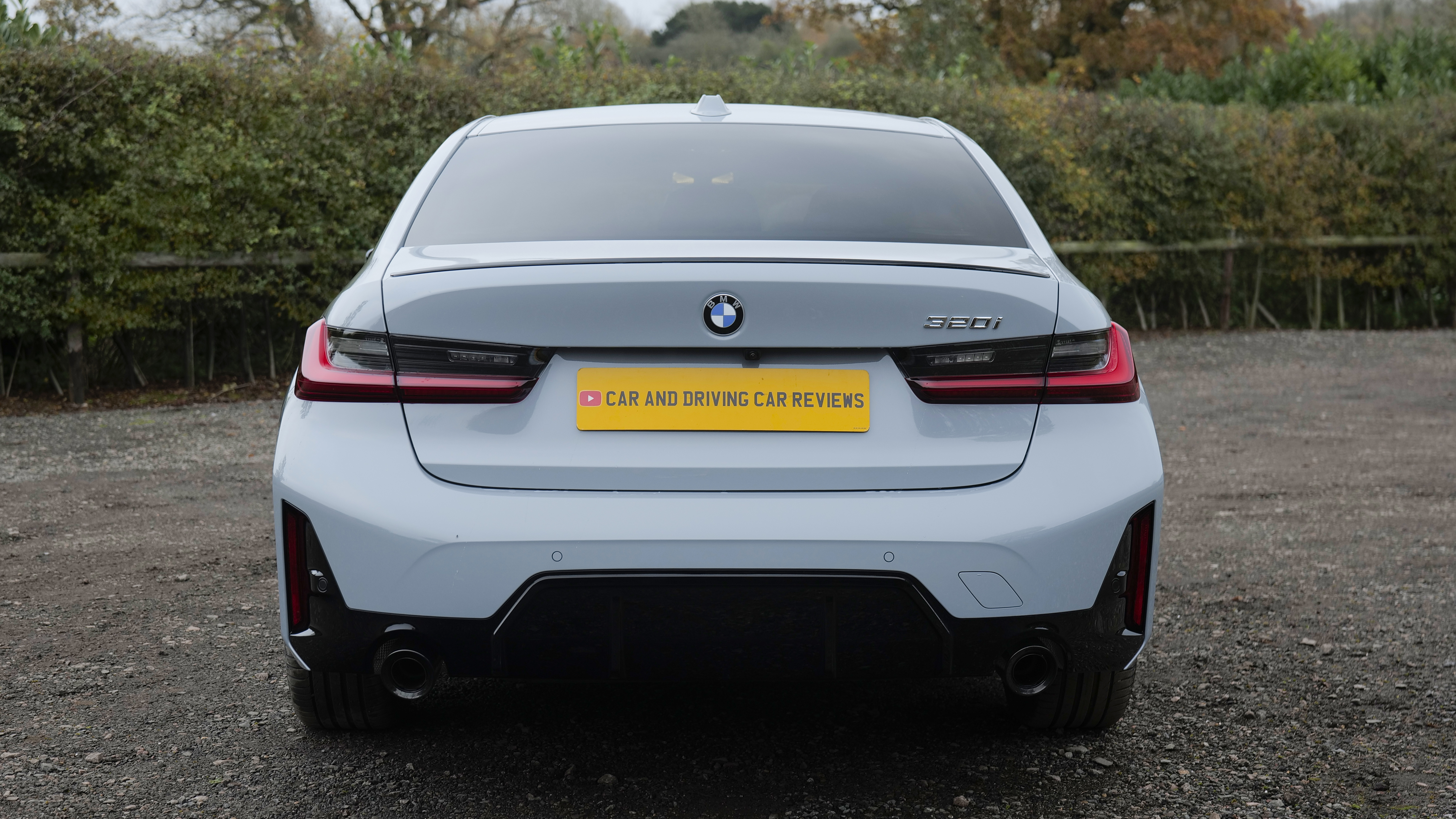 BMW 3 SERIES SALOON M340i xDrive MHT 392 4dr Step Auto [Tech Pack]